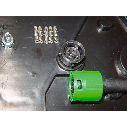 AJBA - Anhängerschlussleuchte rechts 12V - FP63140 - 1 - Stück AJ.BA