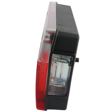 AJBA - Anhängerschlussleuchte rechts 12V - FP80130 - 1 - Stück AJ.BA