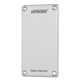 Votronic - Frontplatten-Blende S FPB