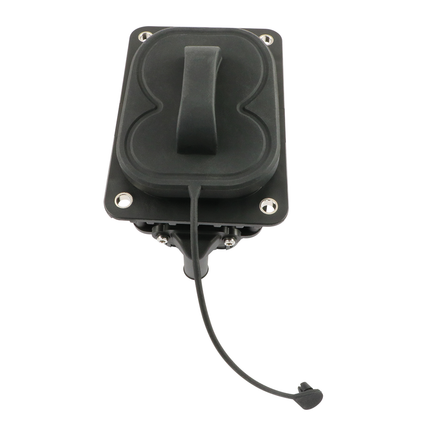 Einbau-Ladesteckdose CCS / 150 A 1000 VDC FSDCCS/150A - Hischier Auto AG