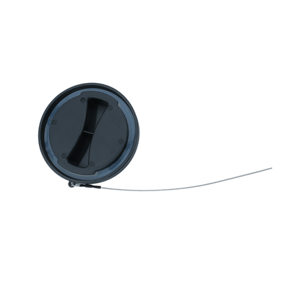 Verschlussdeckel mit Befestigungsseil und Dichtung - FSDT2LED/L - 1 - Stück Diverse