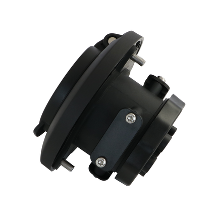 Einbau-Ladesteckdose Typ2 / 32 A 240/415 VAC FSDTyp2/32A - Hischier Auto AG