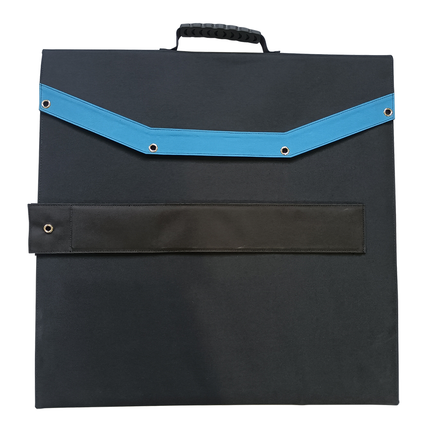 Solar-Energie Panel faltbar 200 W FSP200W - Hischier Auto AG