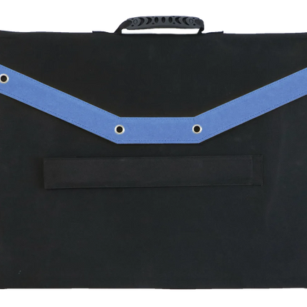 Mono-Solarpanel faltbar 120 W Hischier Auto AG