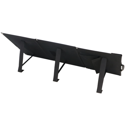 Solar-Energie Panel faltbar 120 W FSP120W - Hischier Auto AG