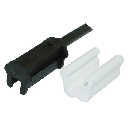 LED-Seitenmarkierleuchte gelb 12/24V - FT015G - 1 - Stück Fristom