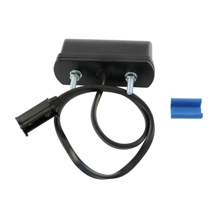 Fristom - LED Kennzeichenleuchte 12/24V - FT016/QS075 - 1 - Stück Fristom