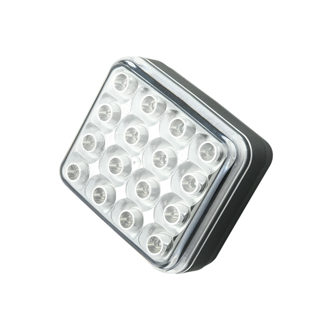 Fristom - LED-Rückfahrleuchte FT-041 LED 12/24 V - FT041 - 1 - Stück Fristom