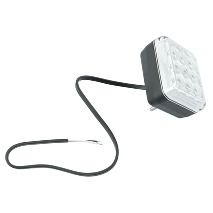 Fristom - LED-Rückfahrleuchte FT-041 LED 12/24 V - FT041 - 1 - Stück Fristom
