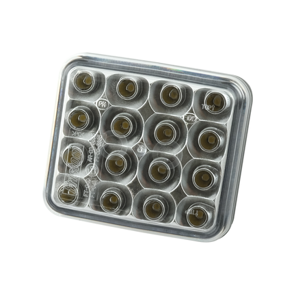 Fristom - LED-Rückfahrleuchte FT-041 LED 12/24 V - FT041 - 1 - Stück Fristom