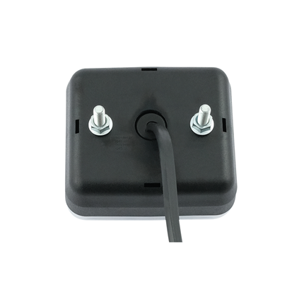 Fristom - LED-Rückfahrleuchte FT-041 LED 12/24 V - FT041 - 1 - Stück Fristom