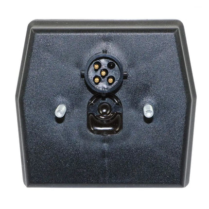 Fristom - LED-Schlussleuchte - Neon Look - FT122TB - 1 - Stück Fristom