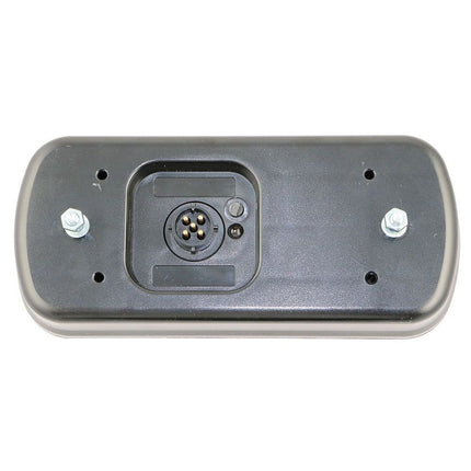 Fristom - LED-Schlussleuchte 12/24V links - 1 - Stück Fristom