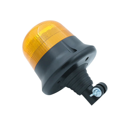 Fristom - LED-Blitzleuchte FT-151 Doppelblitz gelb, 12/24 V - 1 - Stück Fristom