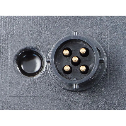 Fristom - LED-Schlussleuchte 12/24 V links - FT170LNT - 1 - Stück Fristom
