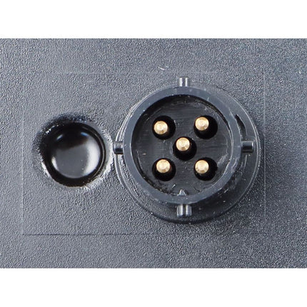 Fristom - LED-Schlussleuchte 12/24 V links - 1 - Stück Fristom