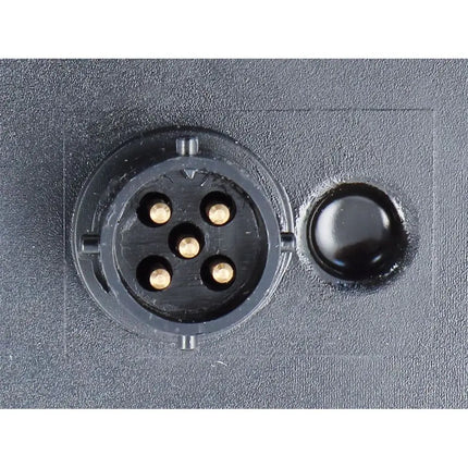 Fristom - LED-Schlussleuchte 12/24 V rechts - FT170RNT - 1 - Stück Fristom
