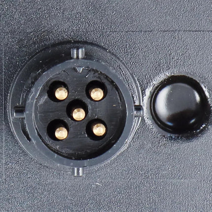 Fristom - LED-Schlussleuchte 12/24 V rechts Fristom