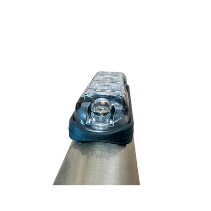 Fristom LED-Blitzleuchte, ECE R65, 12/24 V - 1 - Stück Fristom