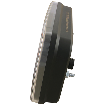 Fristom - LED-Schlussleuchte 12 V rechts - FT270R - 1 - Stück Fristom