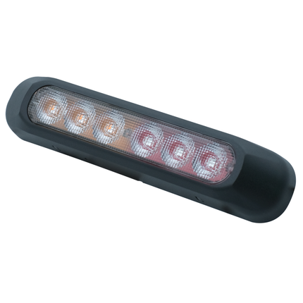 Fristom - LED-Schlussleuchte FT-330 - FT330 - 1 - Stück Fristom