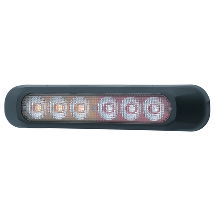 Fristom - LED-Schlussleuchte FT-330 - FT330 - 1 - Stück Fristom