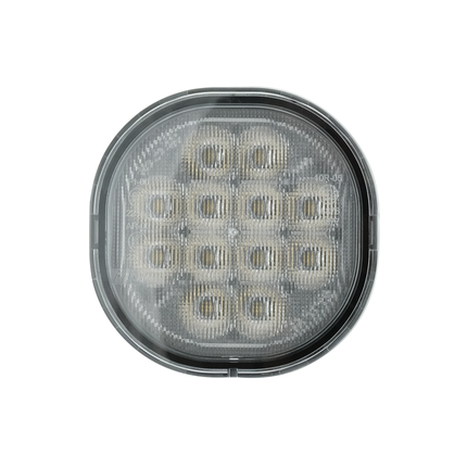Fristom - LED-Rückfahrleuchte FT-410 LED 12/24 V - FT410 - 1 - Stück Fristom