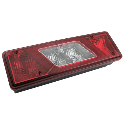 Schlussleuchte Ford Transit Kipper links - FTR14309E - 1 - Stück Diverse