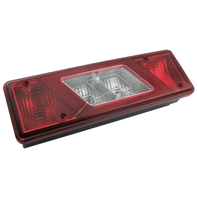 Schlussleuchte Ford Transit Kipper links - FTR14309E - 1 - Stück Diverse