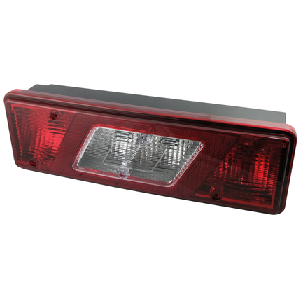 Schlussleuchte Ford Transit Kipper rechts - FTR14310E - 1 - Stück Diverse