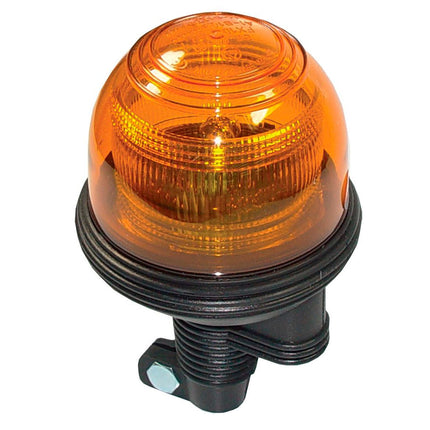 XENON Blitz-Warnleuchte 12/24 V - 1 - Stück AJ.BA