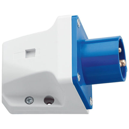 CEE Wandstecker 16/3 230 VAC