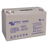 Victron - Gel-Deep-Cycle Batterie 12 V 110 Ah GB12V110Ah