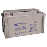 Victron - Gel-Deep-Cycle Batterie 12 V 130 Ah GB12V130Ah