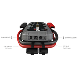 2 x Noco - Boost Pro 12 V 3’000 A, mit 12 V 15 A Ausgang und USB-C GB150/2