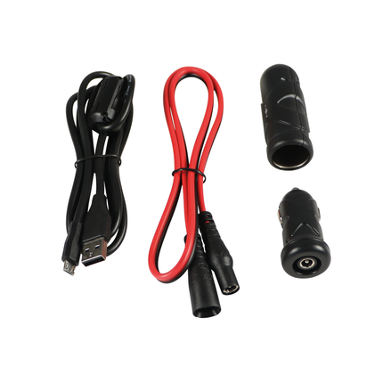 Noco - Boost Pro 12 V 3’000 A, mit 12 V 15 A Ausgang und USB-C