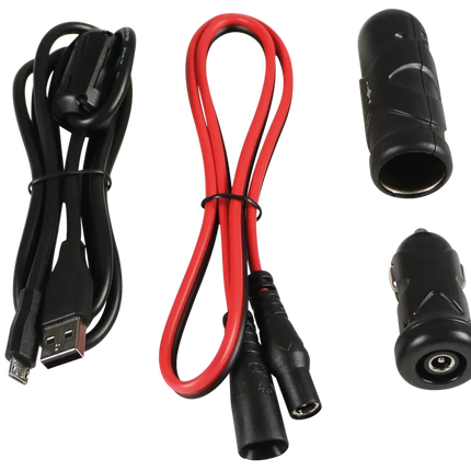 2 x Noco - Boost Pro 12 V 3’000 A, mit 12 V 15 A Ausgang und USB-C Noco