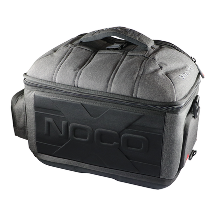 Noco - Boost Max Jump Starter 12/24 V 6250A, mit 12 V 15 A Ausgang und USB GB500 - Hischier Auto AG