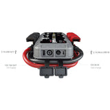 Noco - Boost HD 12 V 2’000 A, mit 12 V 15 A Ausgang und USB-C GB70