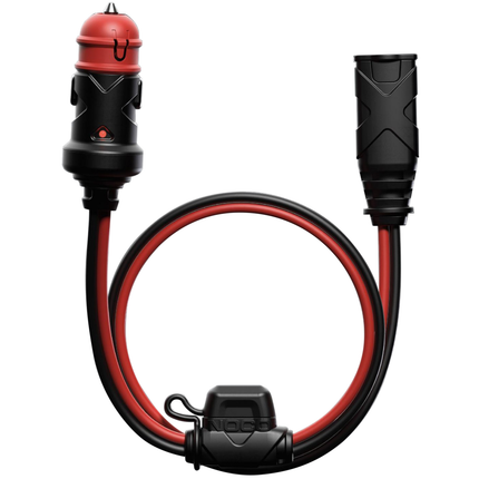 NOCO - X-Connect, Zigarrenstecker (M)