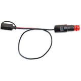 NOCO - Zig.anzünder-Anschlusskabel 12 V GC011
