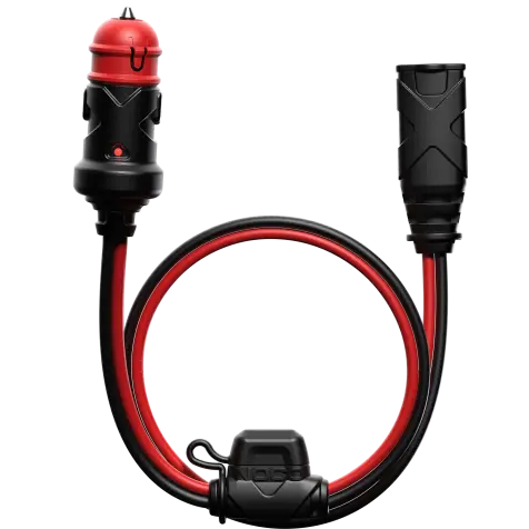 NOCO - Noco Verlängerungskabel mit Zigarettenanzünder 3.6 m