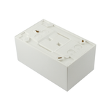 ISO-Aufputzgehäuse DIN 2-4-p GD104N