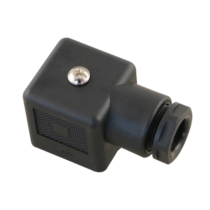 Binder - Ventilstecker inkl. Dichtung