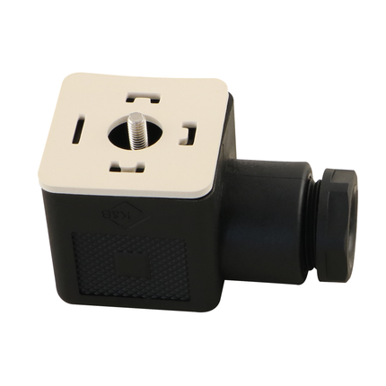 Binder - Ventilstecker inkl. Dichtung