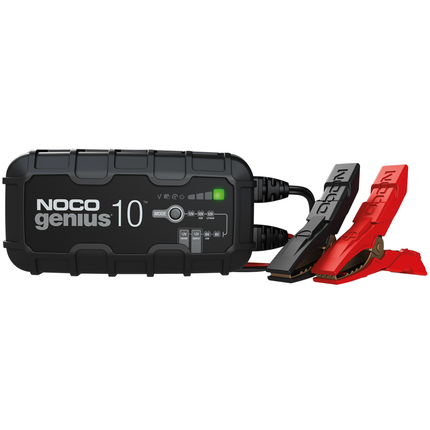 NOCO - Batterieladegerät 6 /12 V, 10 A