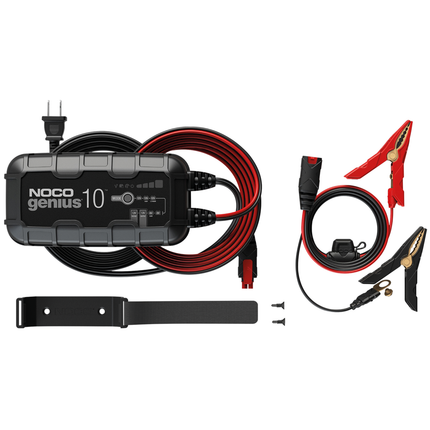 NOCO - Batterieladegerät 6 /12 V, 10 A