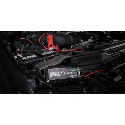 NOCO - Batterieladegerät 6 /12 V, 10 A