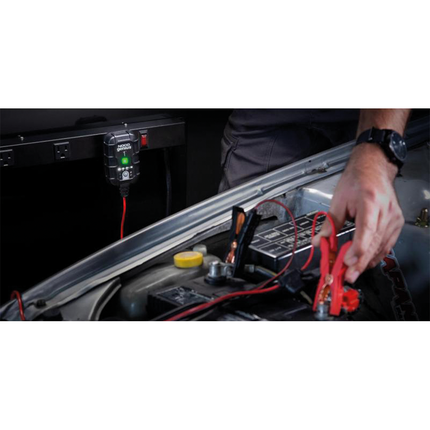 NOCO - Batterieladegerät 6 / 12 V, 1 A