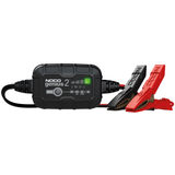 NOCO - Batterieladegerät 6/12 V 2 A GENIUS2EU